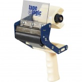 Tape Logic TDHD4 4" Economy Carton Sealing Tape Dispenser